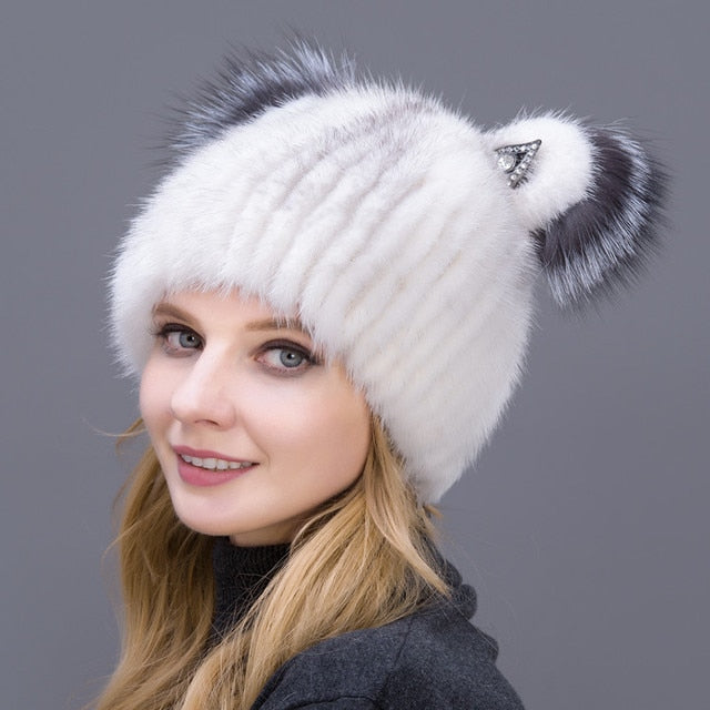 Petlington-Cat Ears Hats