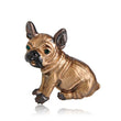 Load image into Gallery viewer, Cute Pug Dog Brooches
