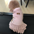 Load image into Gallery viewer, Petlington-Dog Dress Jacket

