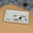 Load image into Gallery viewer, Ceramic Sushi Dish Plate
