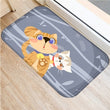 Load image into Gallery viewer, Cat Soft Floor Mat
