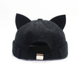 Load image into Gallery viewer, Adjustable Cat Ears Hat
