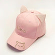 Load image into Gallery viewer, Korean Women&#39;s Cat Ears Cap
